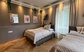 Book-A-Room Salzburg Apartment 31